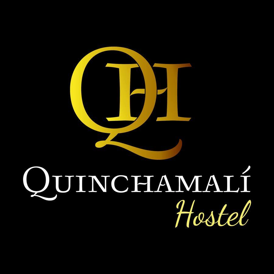 Quinchamali Hostel Santiago de Chile Exteriér fotografie